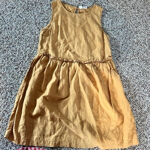 Artisan NY 100% linen dress